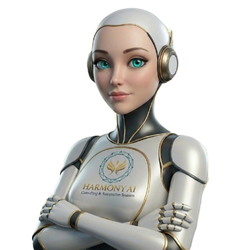 Hali — Harmony AI Liaison Interface